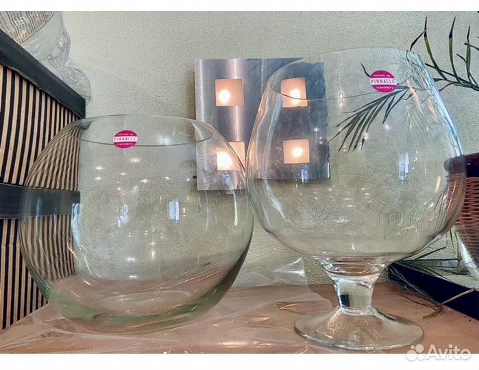 Аквариум новый