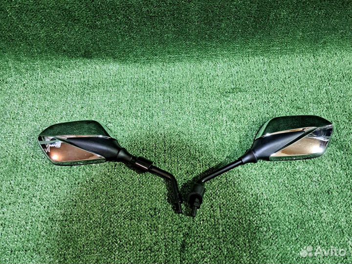 Зеркала на скутер