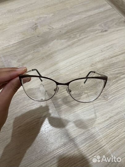 Очки для зрения