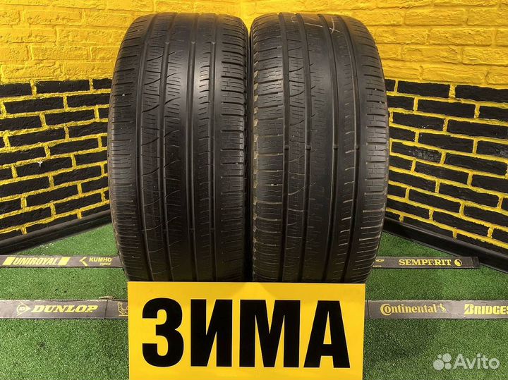 Pirelli Scorpion Verde All Season 275/45 R20