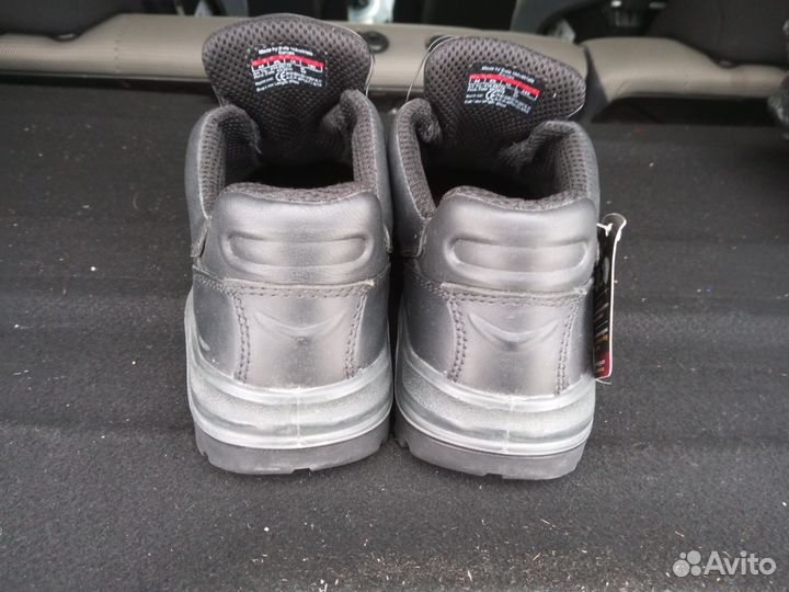 Ботинки Bata мембранные