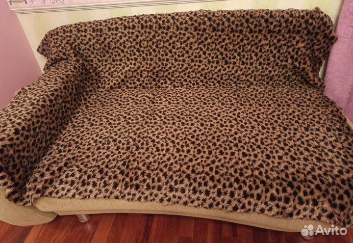 Комплект покрывал