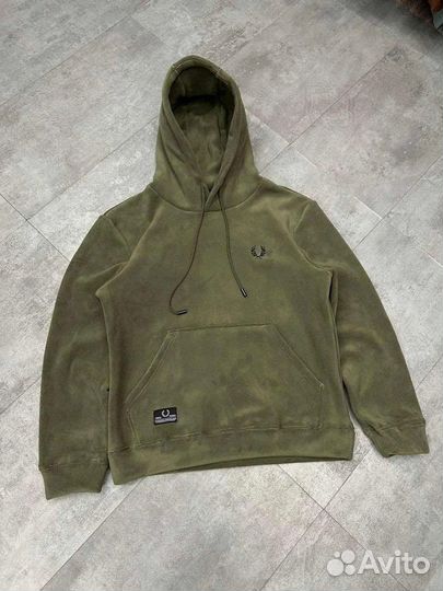 Толстовка Fred perry