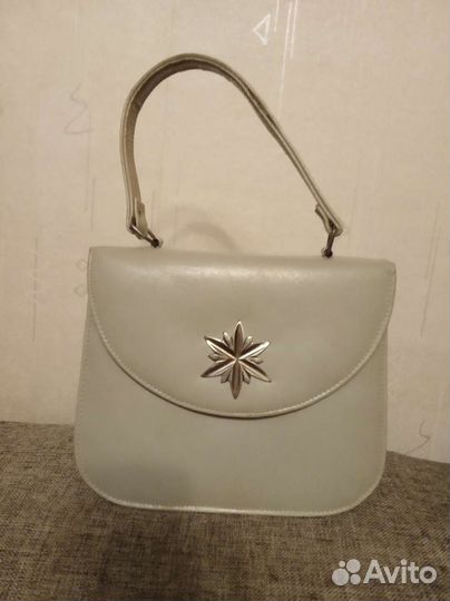 Сумка женская винтаж СССР