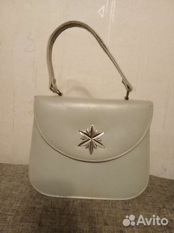 Сумка женская винтаж СССР