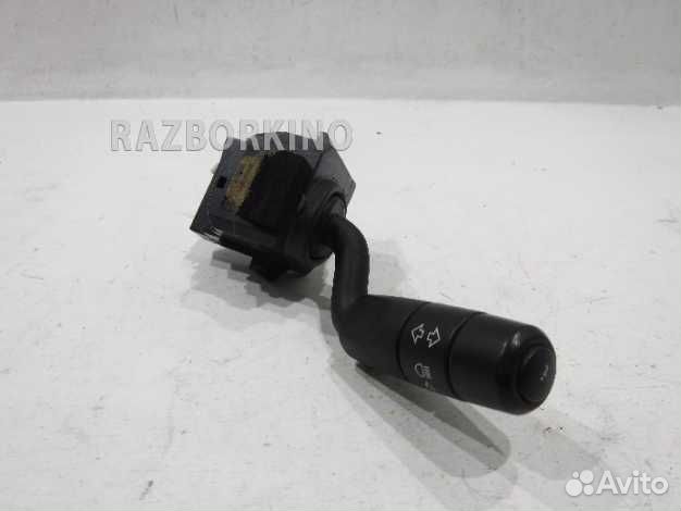 Переключатель поворотов подрулевой