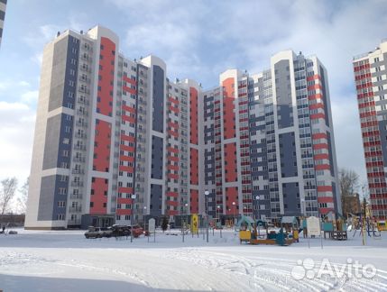 Ход строительства ЖК «Кузнецкий» 4 квартал 2021