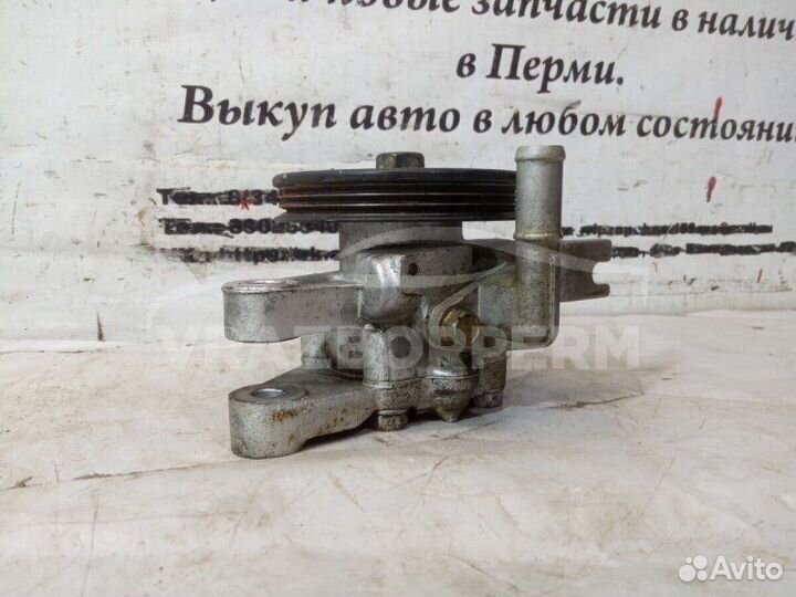 Насос гидроусилителя руля (гур) Kia Sportage