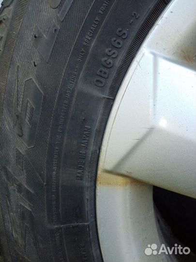 Диски r 16