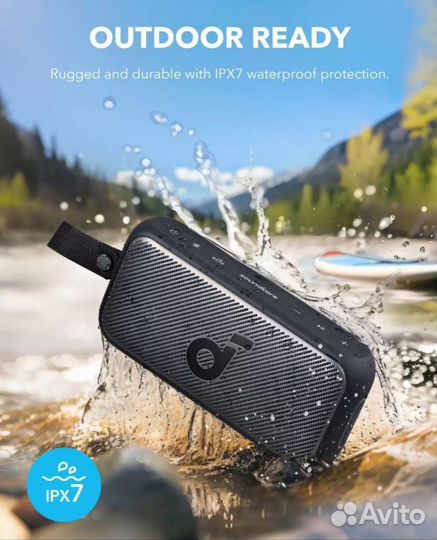 Anker soundcore motion 300