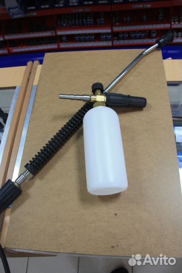 Пенокомплект