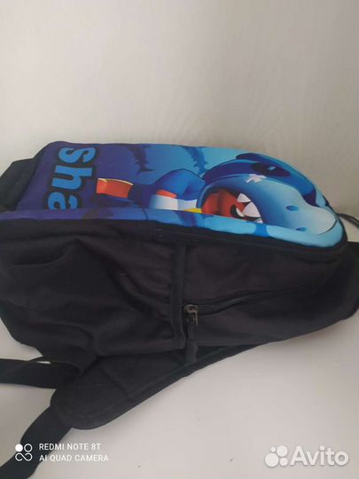 Рюкзак детский