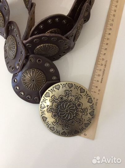 Ремни женские