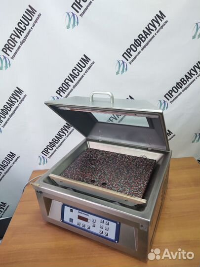 Вакуумный упаковщик Multivac c 200