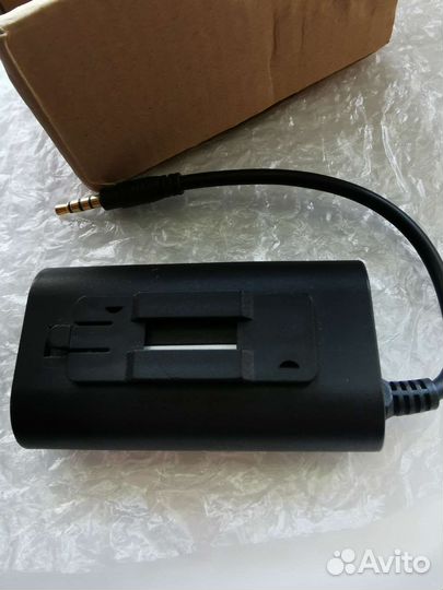 Гитарный интерфейс lrig 2