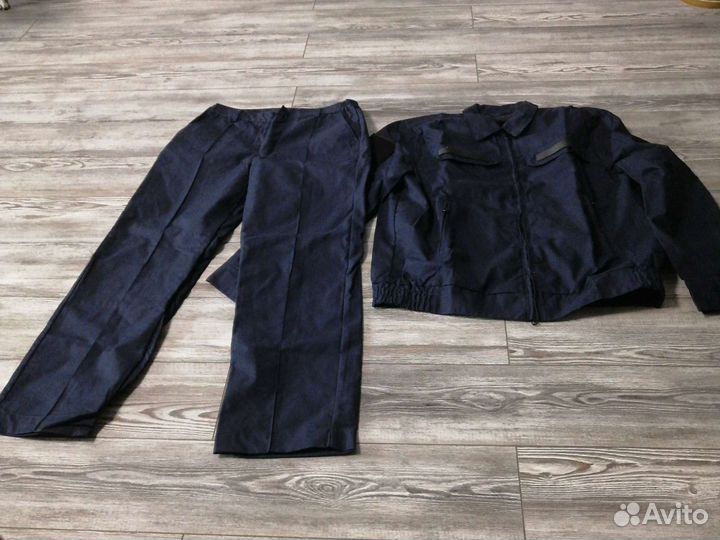 Форма охраны