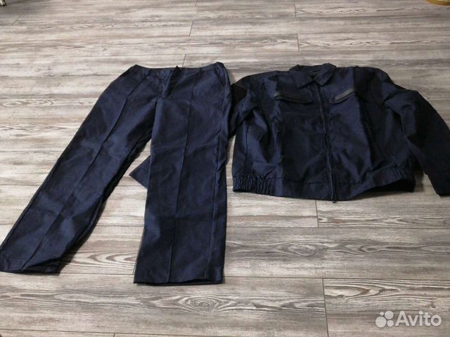 Форма охраны