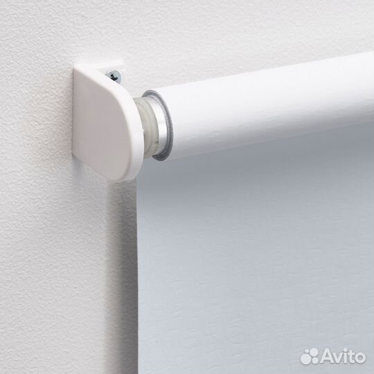 Fonsterblad Жалюзи Blackout 205.383.92 Белый 80x15