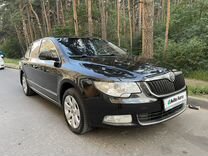 Skoda Superb 1.8 AMT, 2010, 212 000 км, с пробегом, цена 880 000 руб.