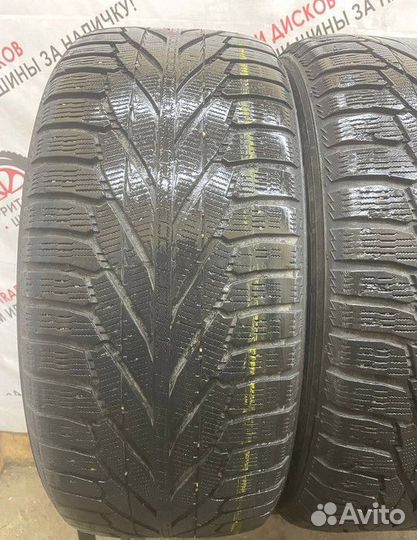 Nokian Tyres Hakkapeliitta R2 275/50 R20 114T