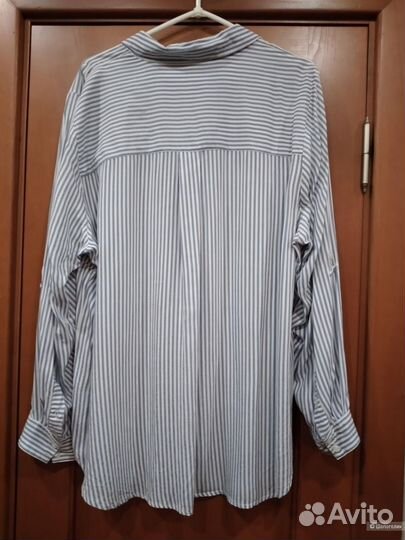 Рубашка 54-56 р-р