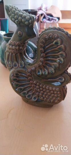 Статуэтка Жар-Птица СССР