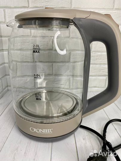 Чайник электрический