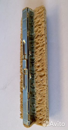 Сменная насадка-губка для швабры 