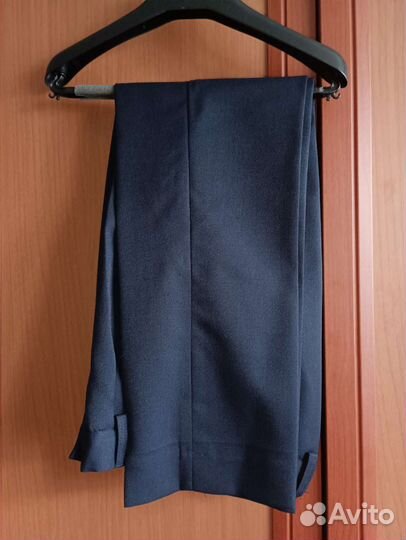 Школьный костюм для мальчика 128