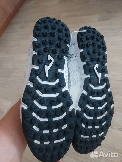 Бутсы сороконожки joma