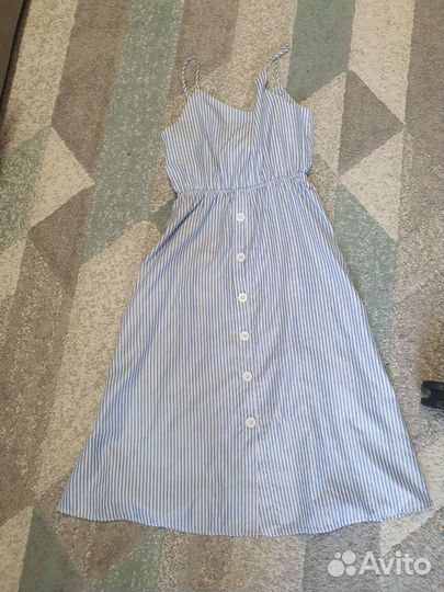 Пакет летних вещей 44р