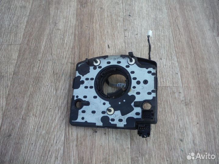 Шлейф подрулевой Audi A3 (8L) 2001