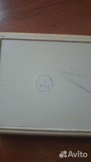 Домино СССР