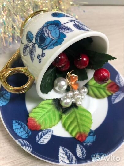 Сувениры ручной работы