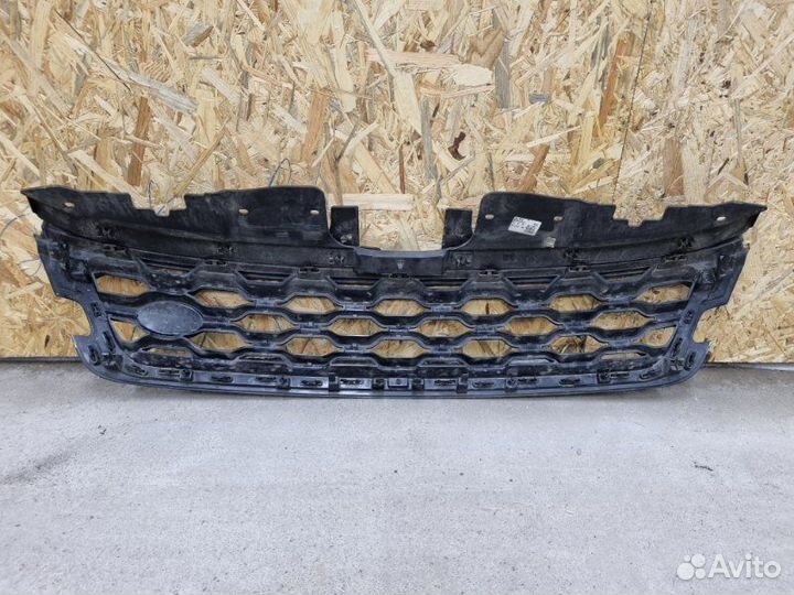 Решетка радиатора Land Rover Range Rover Evoque 2