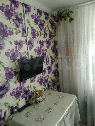 2-к. квартира, 38 м², 1/2 эт.