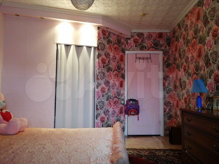 2-к. квартира, 73,6 м², 4/5 эт.