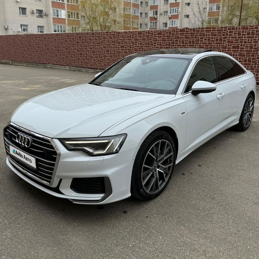 Купить Audi 🚘 от 75 000 ₽ в Песчанокопском: 1 098