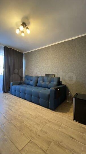 Квартира-студия, 18 м², 3/3 эт.