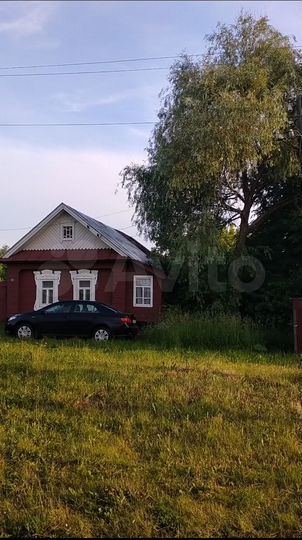 Дом 20,4 м² на участке 15 сот.