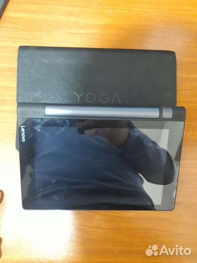 Lenovo Yoga Tab 3 8.0
