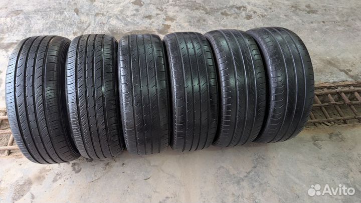 Dunlop Direzza 94R S11 205/55 R16