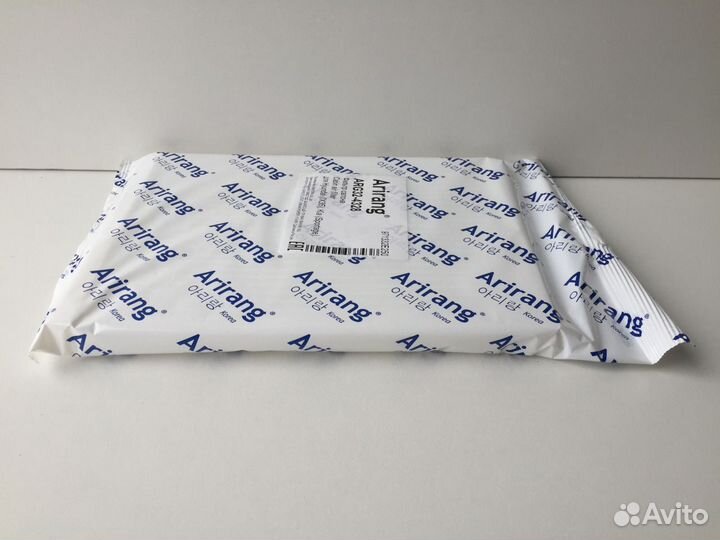 Фильтр (салонный) салона Kia Sportage 3 2010-2015