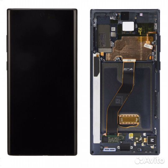 Дисплей / Экран для samsung Note 10 plus SM-N975
