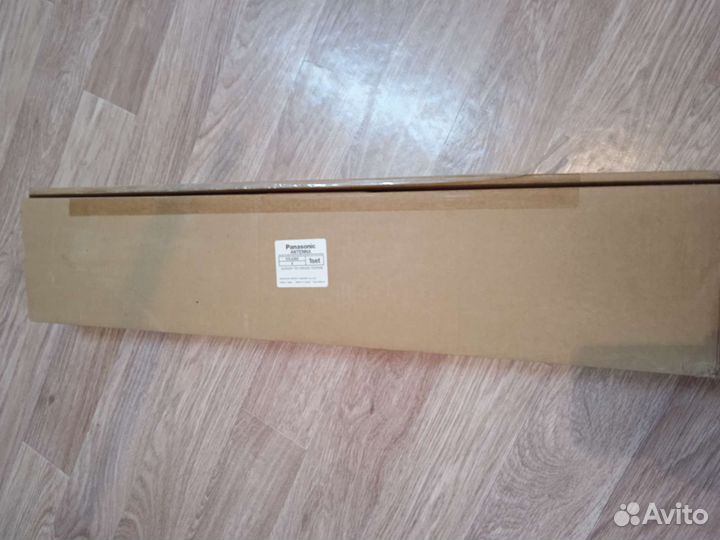 Автомобильная антенна Panasonic новая