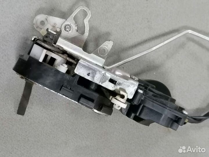 Замок двери (пер.прав) Haima 3 2010-2013