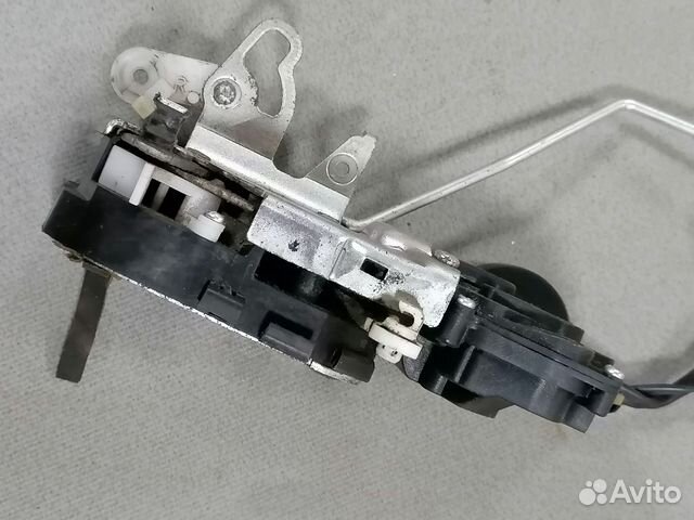 Замок двери (пер.прав) Haima 3 2010-2013