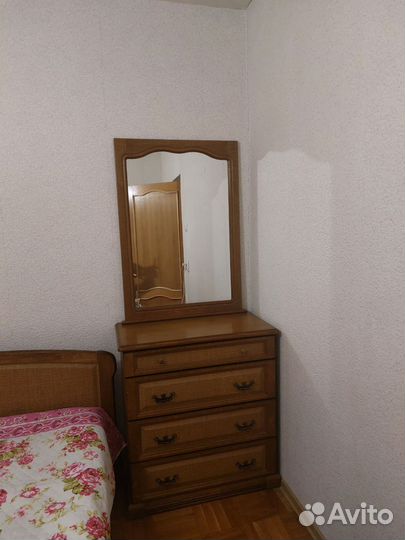 Шкафы и комоды