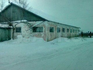 Дом 300 м² на участке 12 сот.