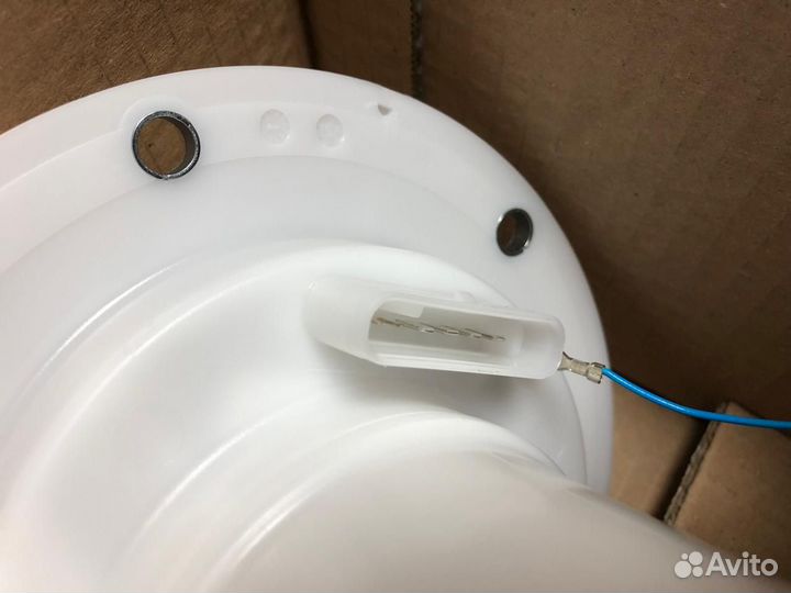 Топливный фильтр (A2214701790)